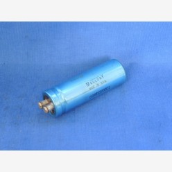 Mallory CG451T200C1 Capacitor 450 MFD